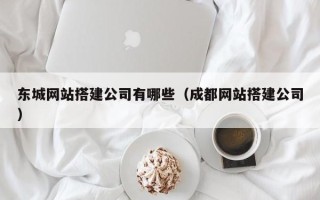 徐州东城网站搭建公司有哪些（成都网站搭建公司）
